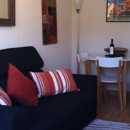 Argentine Apartamento *
