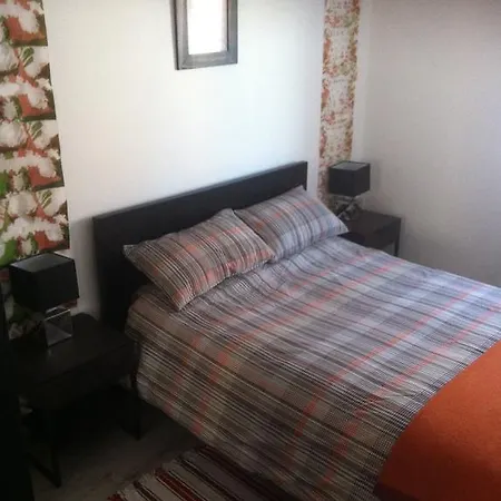 Argentine Apartamento Perpiñán